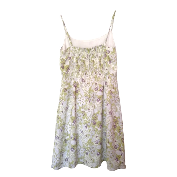 NWOT Aritzia Sunday Best Flower Dress (M) 🌼🌴 - Picture 2 of 7